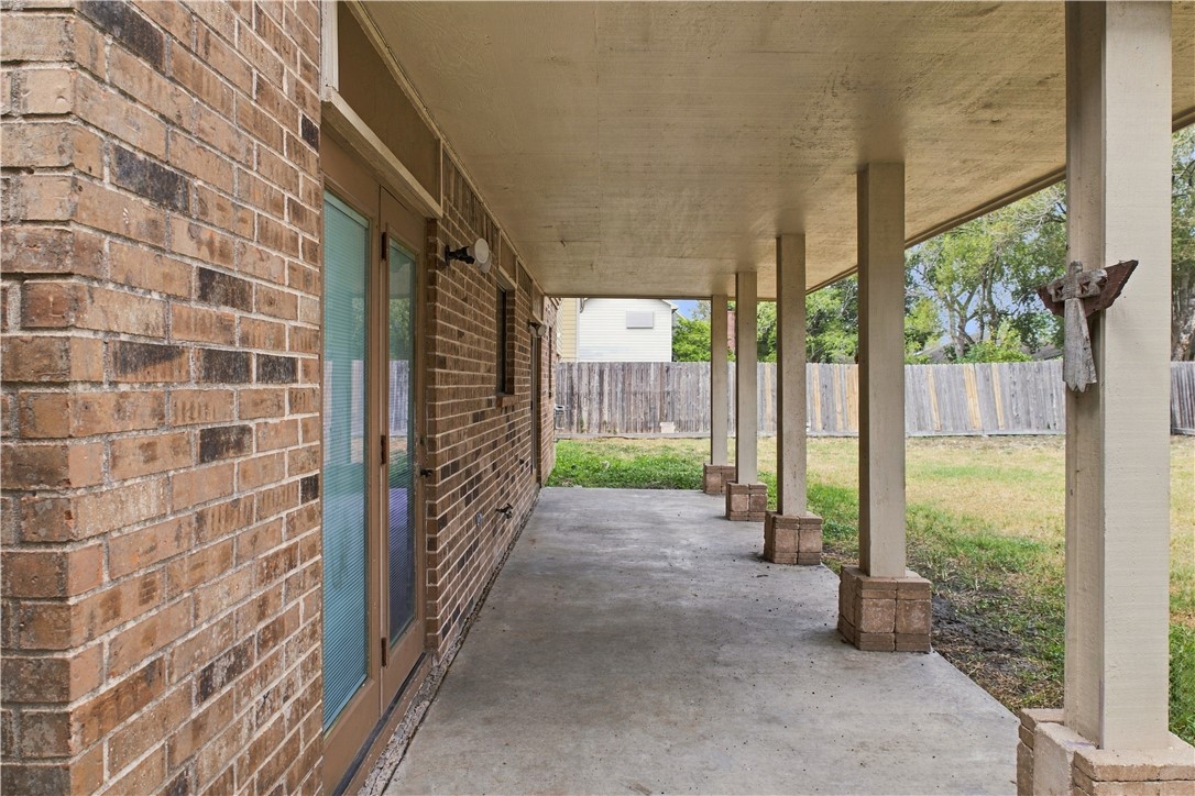 6830 Whitewing Drive Corpus Christi TX 78413