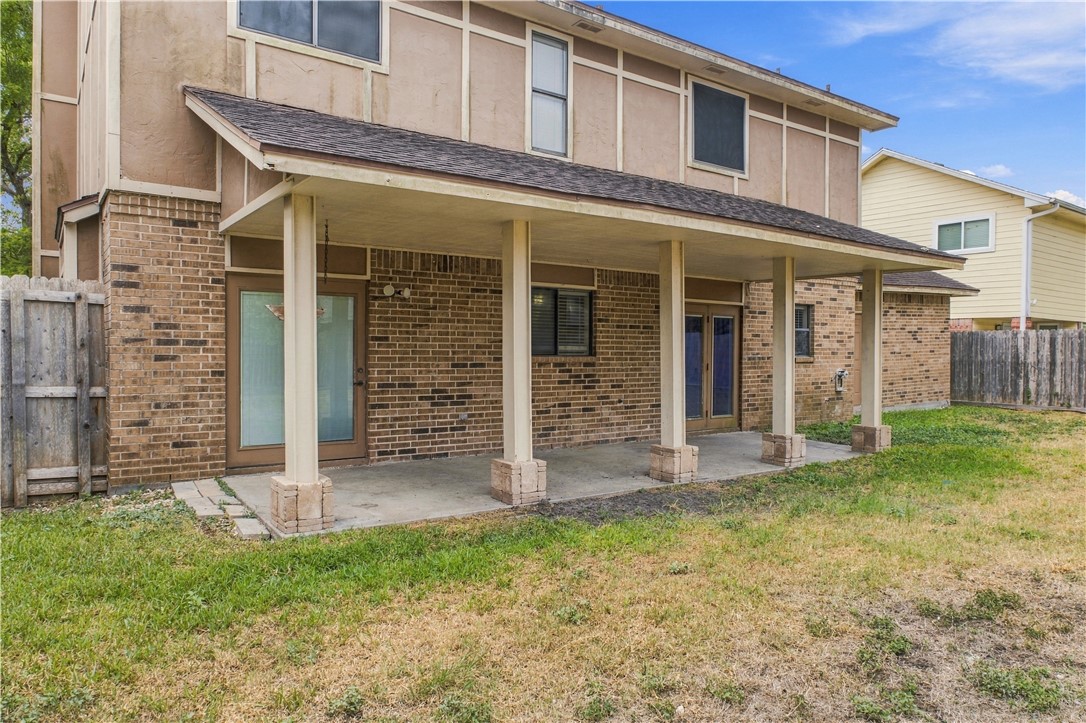 6830 Whitewing Drive Corpus Christi TX 78413