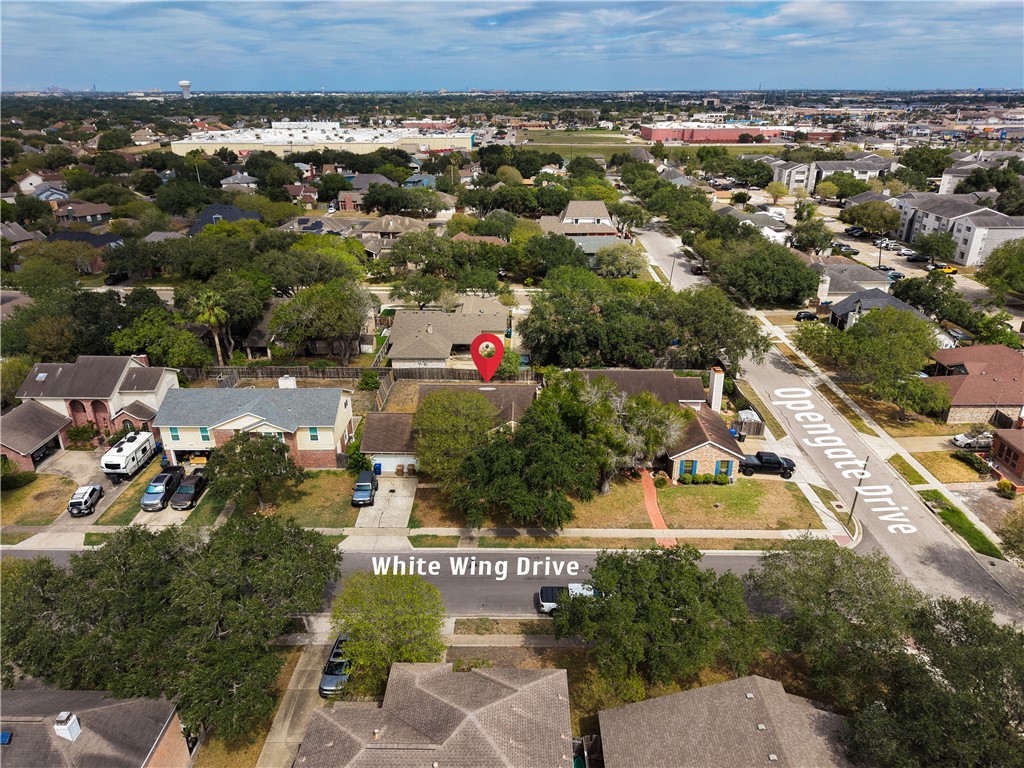6830 Whitewing Drive Corpus Christi TX 78413