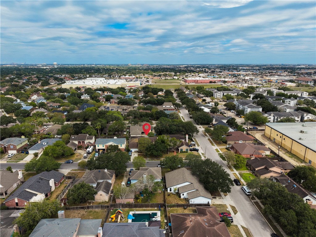 6830 Whitewing Drive Corpus Christi TX 78413