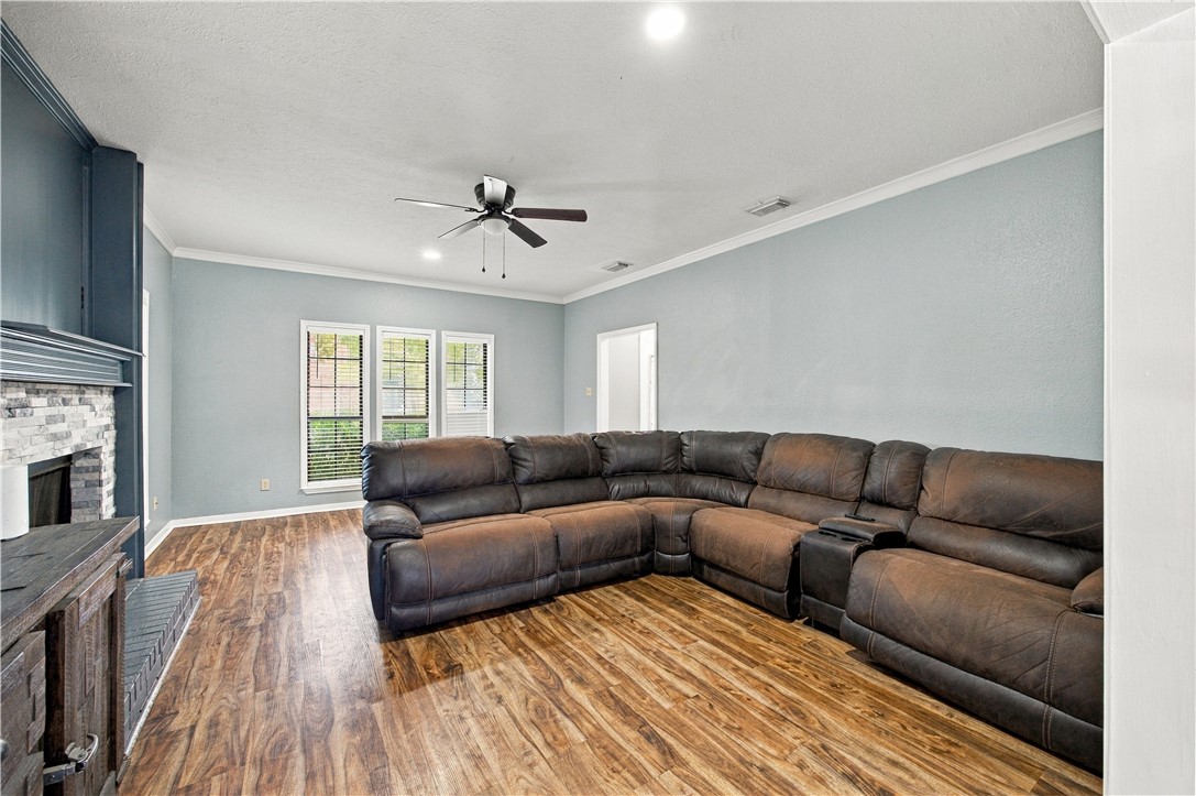 6830 Whitewing Drive Corpus Christi TX 78413