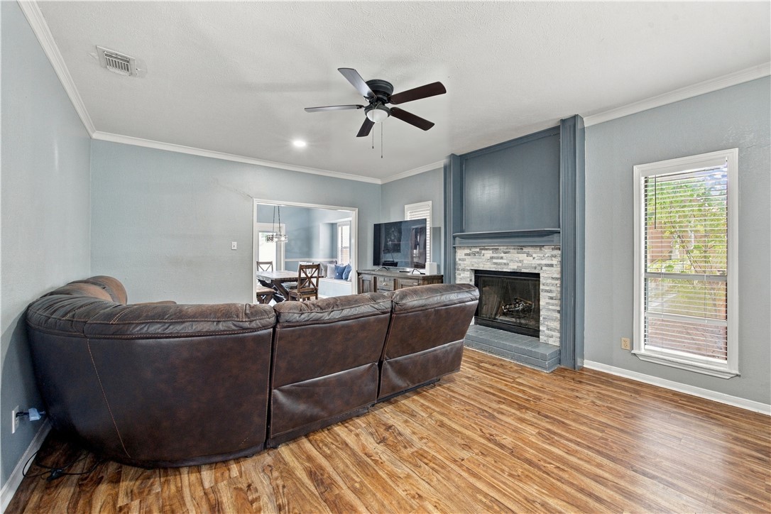 6830 Whitewing Drive Corpus Christi TX 78413