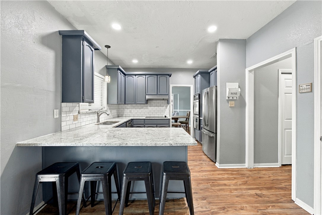 6830 Whitewing Drive Corpus Christi TX 78413