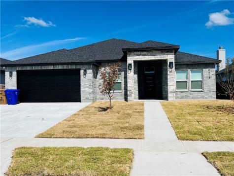 9518 Spanish Oak Drive Corpus Christi TX 78410
