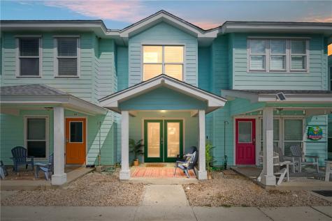 2120 S 11th Street 203 Port Aransas TX 78373
