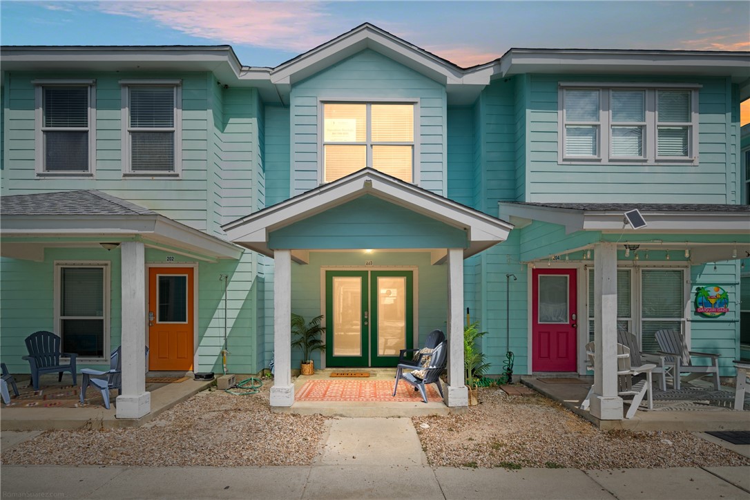 2120 S 11th Street 203 Port Aransas TX 78373