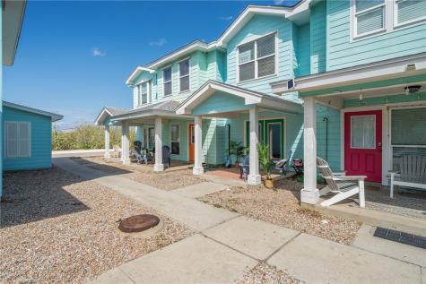 2120 S 11th Street 203 Port Aransas TX 78373