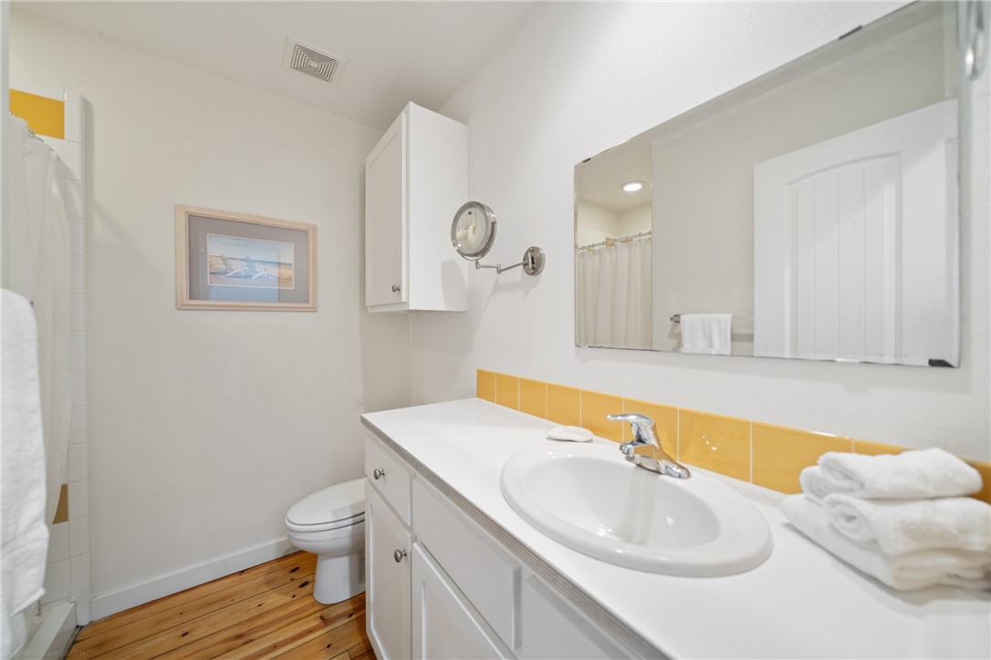 2120 S 11th Street 203 Port Aransas TX 78373