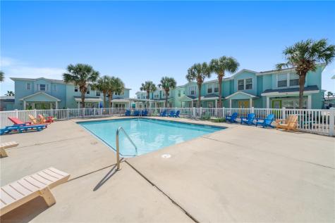 2120 S 11th Street 203 Port Aransas TX 78373