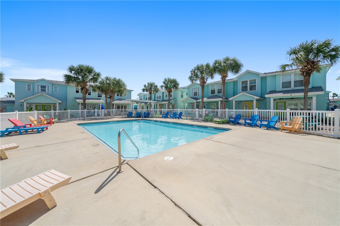 2120 S 11th Street 203 Port Aransas TX 78373