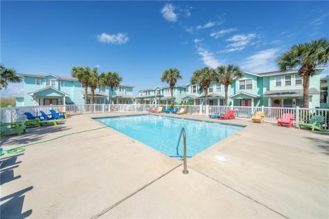 2120 S 11th Street 203 Port Aransas TX 78373