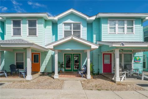 2120 S 11th Street 203 Port Aransas TX 78373