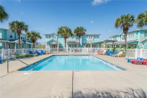 2120 S 11th Street 203 Port Aransas TX 78373