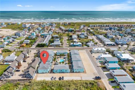 2120 S 11th Street 203 Port Aransas TX 78373