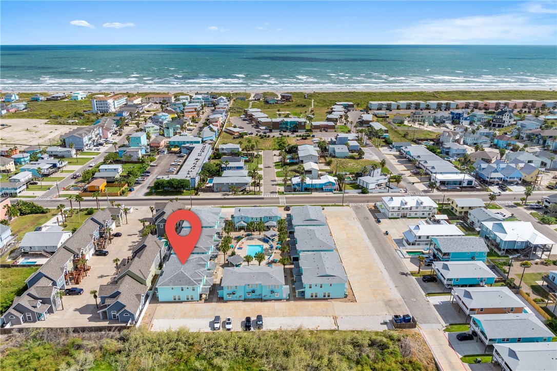 2120 S 11th Street 203 Port Aransas TX 78373