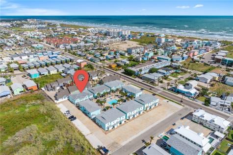 2120 S 11th Street 203 Port Aransas TX 78373