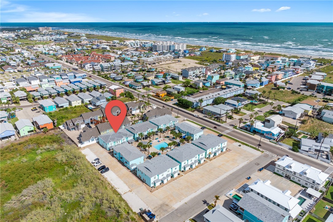 2120 S 11th Street 203 Port Aransas TX 78373