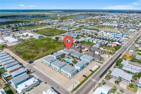 2120 S 11th Street 203 Port Aransas TX 78373