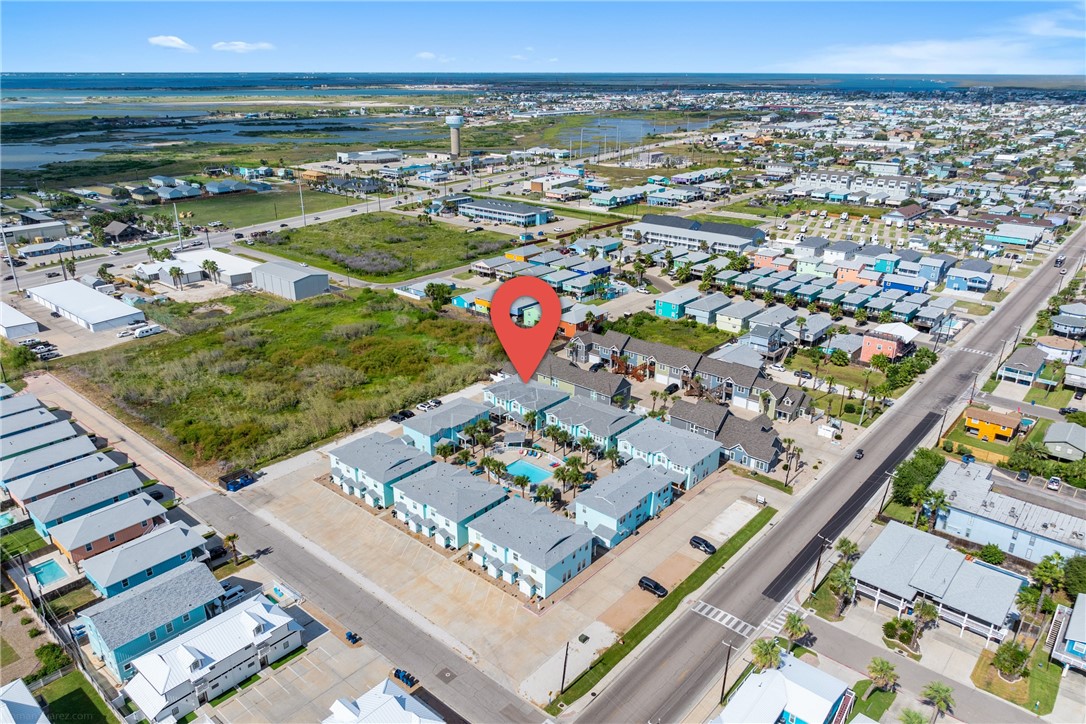 2120 S 11th Street 203 Port Aransas TX 78373