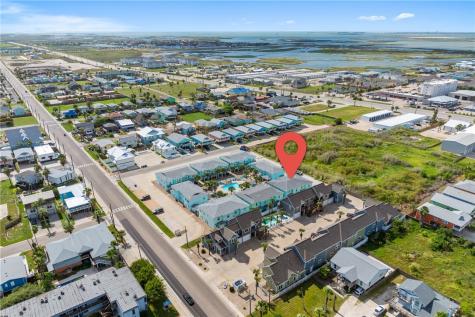 2120 S 11th Street 203 Port Aransas TX 78373