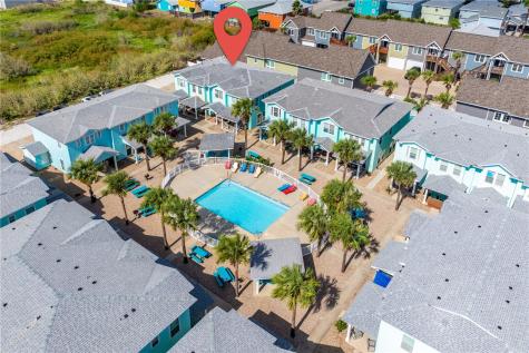 2120 S 11th Street 203 Port Aransas TX 78373