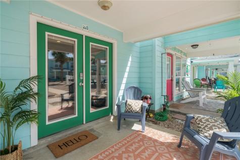 2120 S 11th Street 203 Port Aransas TX 78373