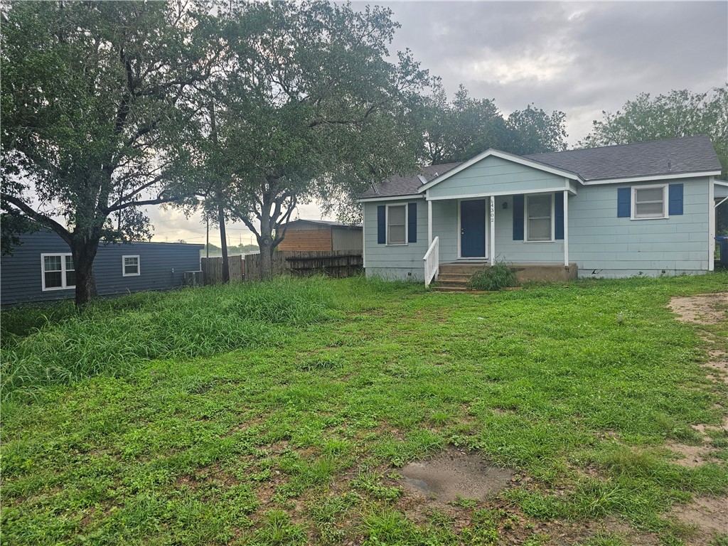 4302 Magee Lane Corpus Christi TX 78410