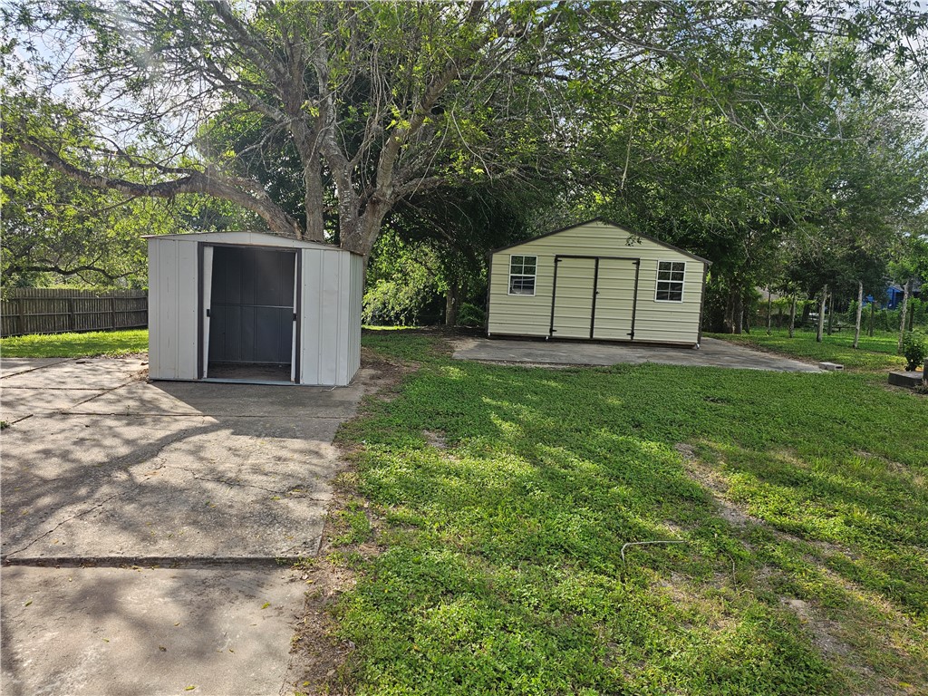 4302 Magee Lane Corpus Christi TX 78410