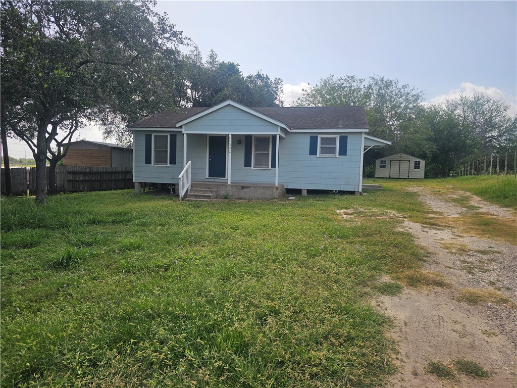 4302 Magee Lane Corpus Christi TX 78410