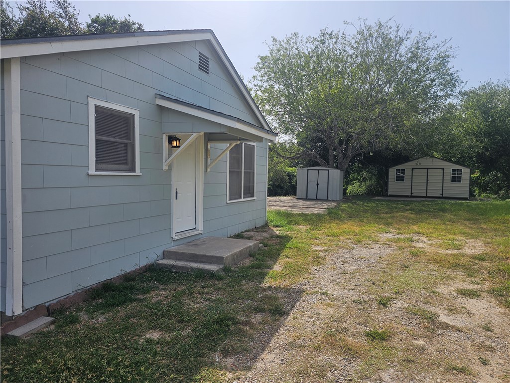 4302 Magee Lane Corpus Christi TX 78410