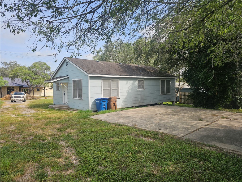 4302 Magee Lane Corpus Christi TX 78410