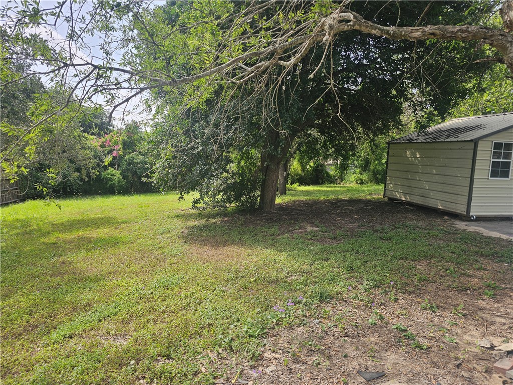 4302 Magee Lane Corpus Christi TX 78410