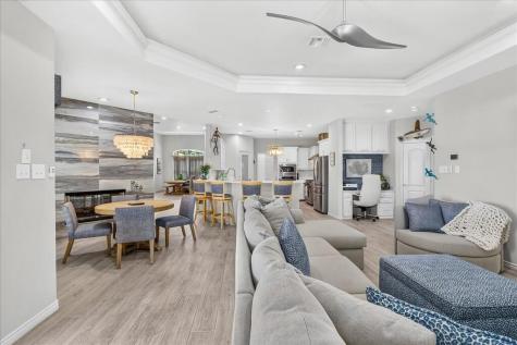 313 Porpoise Drive Aransas Pass TX 78336