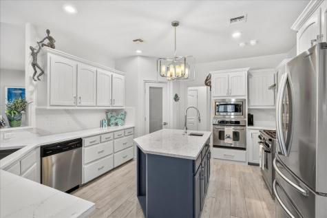 313 Porpoise Drive Aransas Pass TX 78336