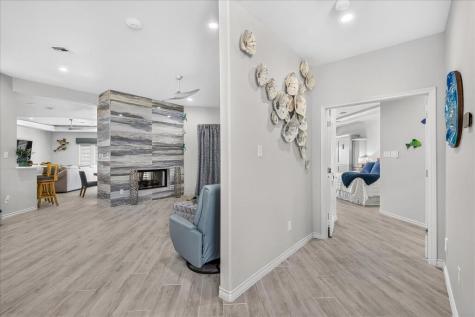 313 Porpoise Drive Aransas Pass TX 78336