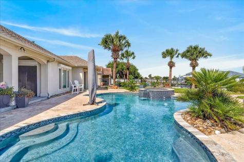 313 Porpoise Drive Aransas Pass TX 78336
