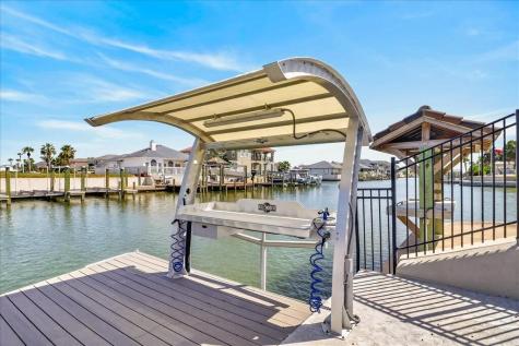 313 Porpoise Drive Aransas Pass TX 78336