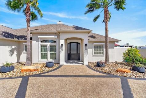 313 Porpoise Drive Aransas Pass TX 78336