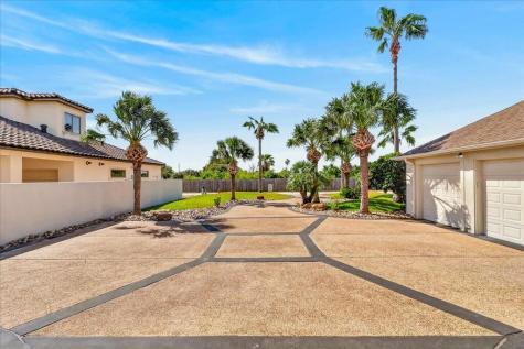 313 Porpoise Drive Aransas Pass TX 78336