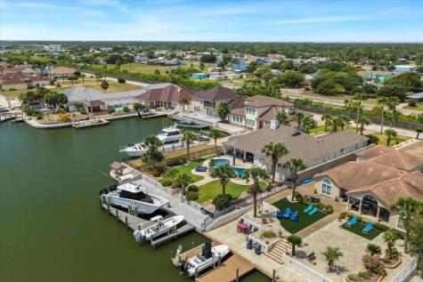 313 Porpoise Drive Aransas Pass TX 78336