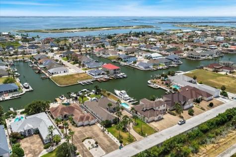 313 Porpoise Drive Aransas Pass TX 78336