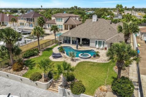 313 Porpoise Drive Aransas Pass TX 78336