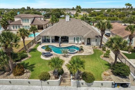 313 Porpoise Drive Aransas Pass TX 78336