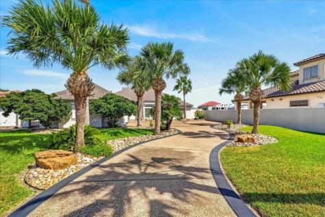 313 Porpoise Drive Aransas Pass TX 78336