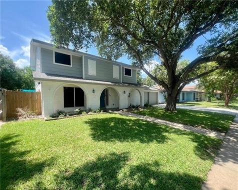 204 Terlingua Drive Portland TX 78374