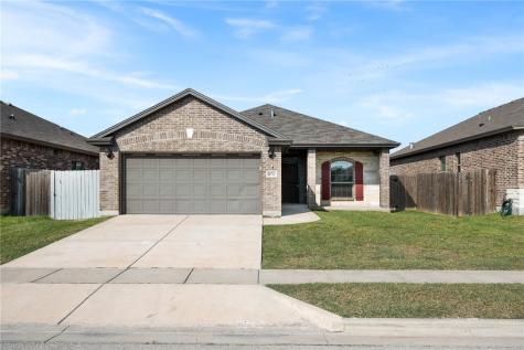 1032 Pasadena Street Portland TX 78374
