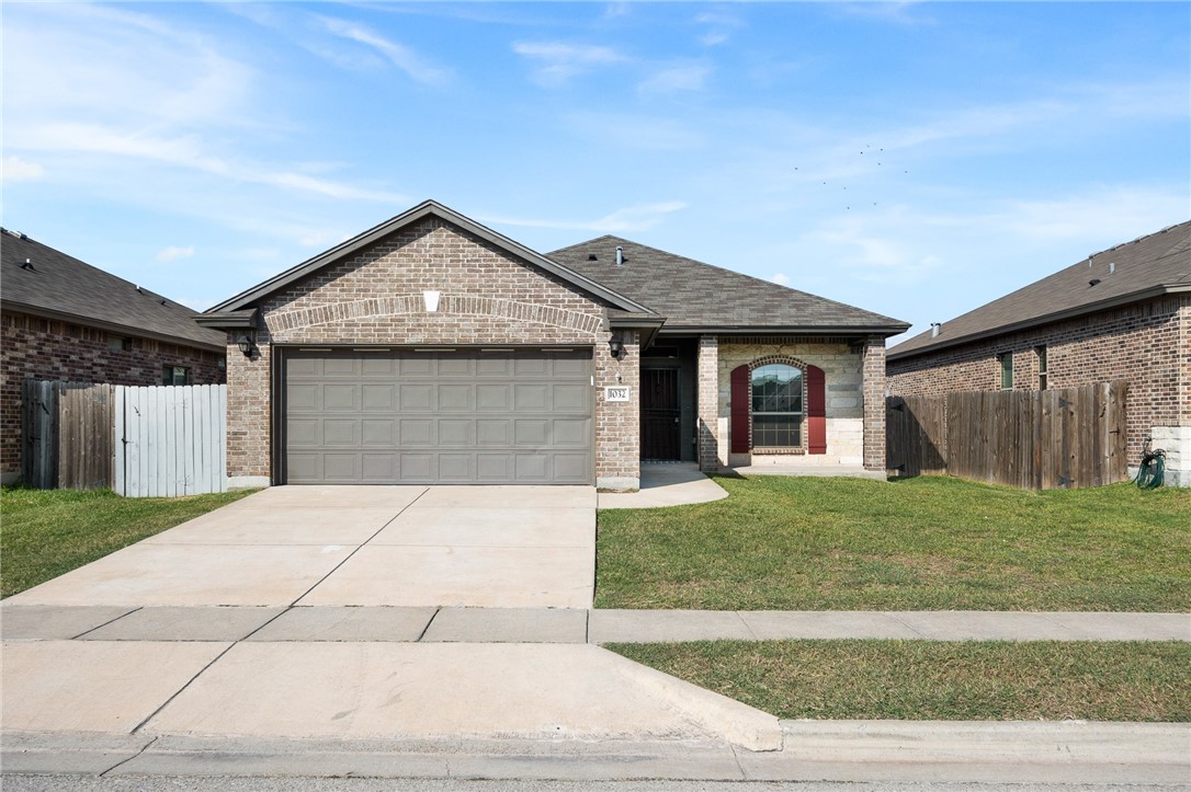1032 Pasadena Street Portland TX 78374