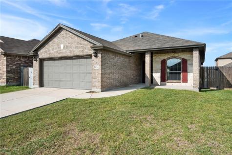 1032 Pasadena Street Portland TX 78374