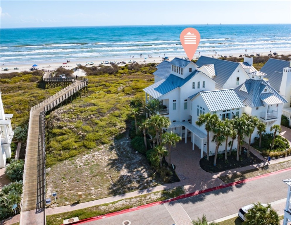 220 Seaside Drive Port Aransas TX 78373
