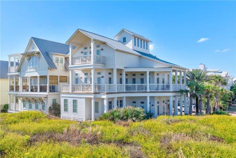 220 Seaside Drive Port Aransas TX 78373